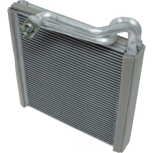 Evaporator core - evaporator, core-evaporator